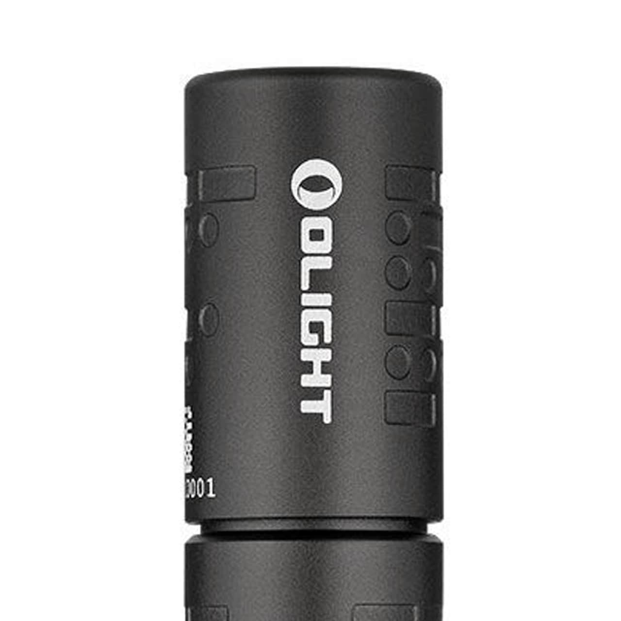 Latarka Olight IMorse Gunmetal Grey - 180 lumenów