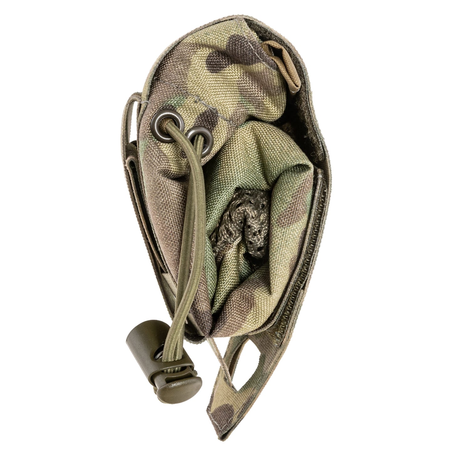 Worek zrzutowy Combat Lab - MultiCam