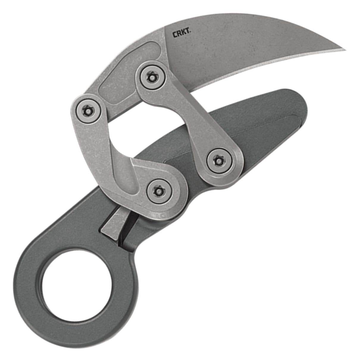 Nóż składany CRKT Provoke D2 Compact 4045