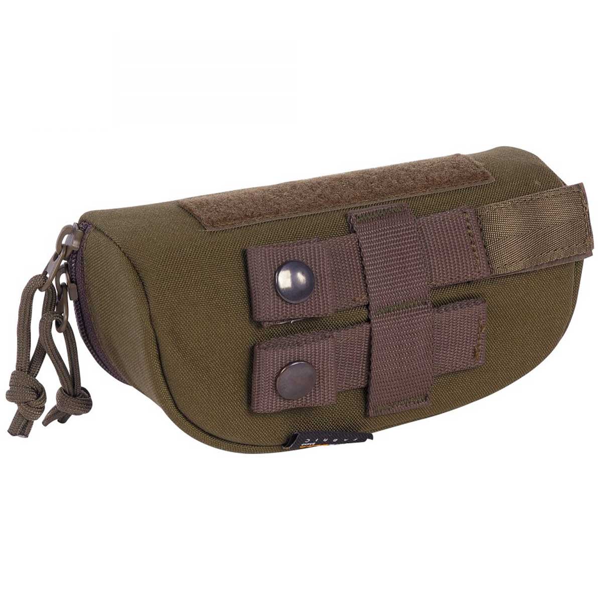 Etui na okulary Tasmanian Tiger Eyewear Safe - Olive