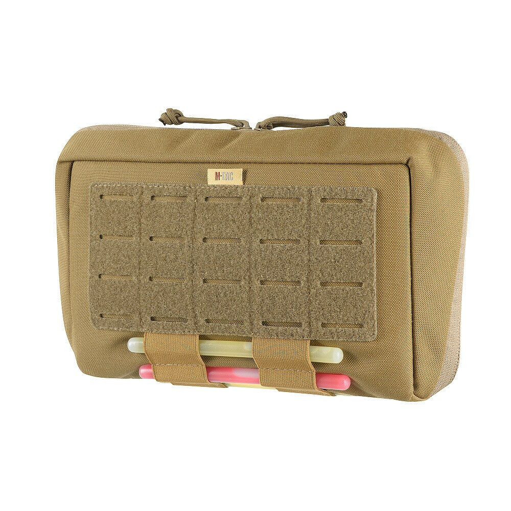 Panel administracyjny M-Tac Admin X-Large Elite - Coyote