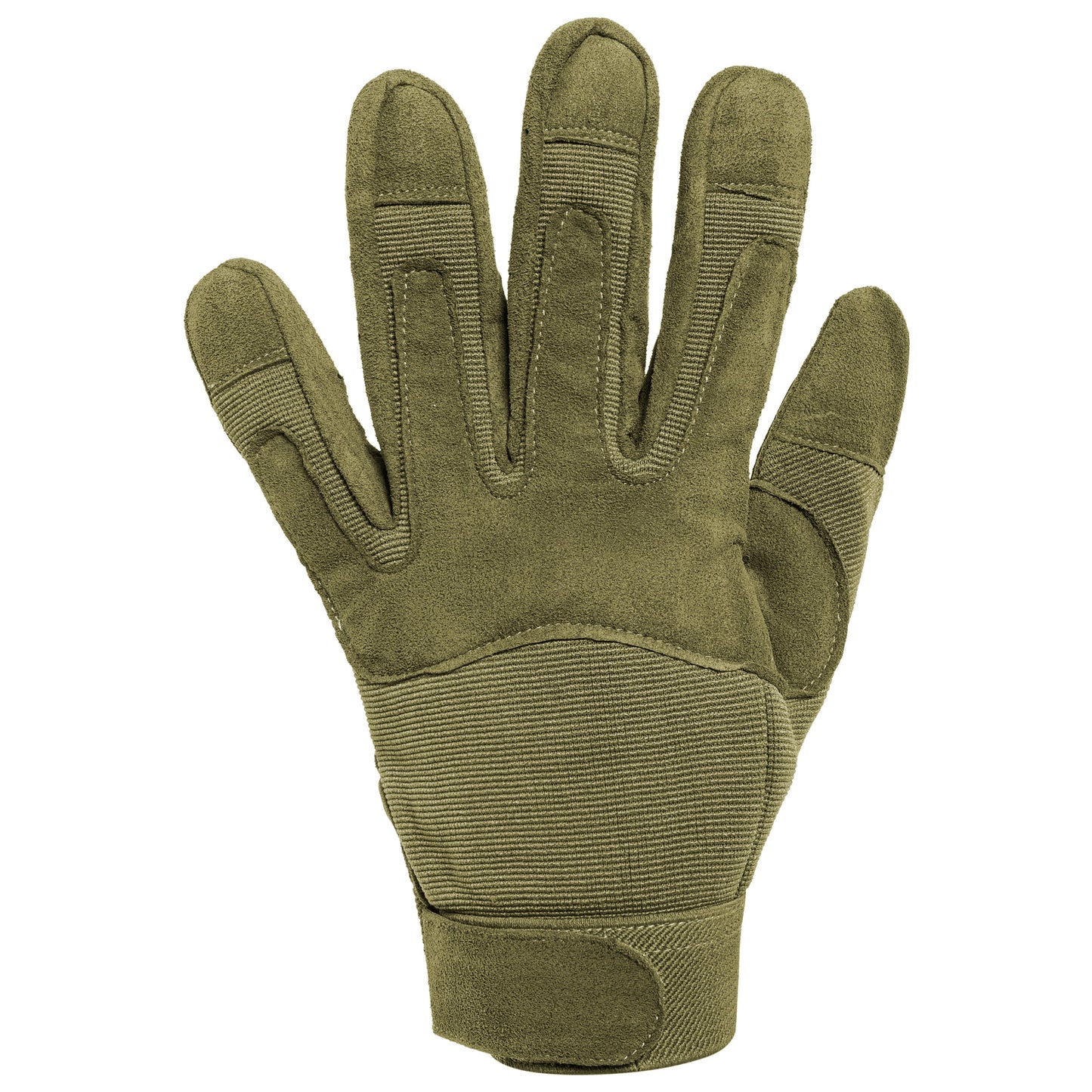 Rękawice taktyczne Mil-Tec Army - Olive