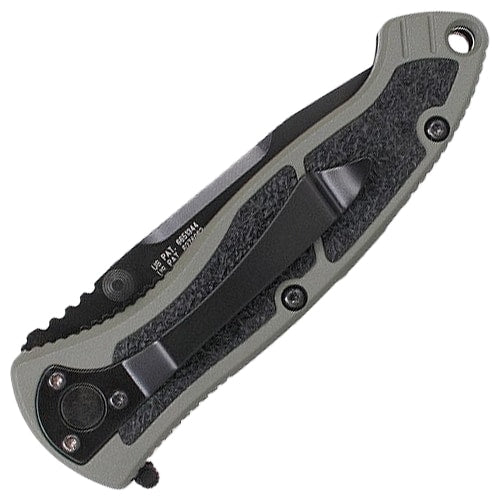 Nóż składany Smith & Wesson Special Ops SPECM