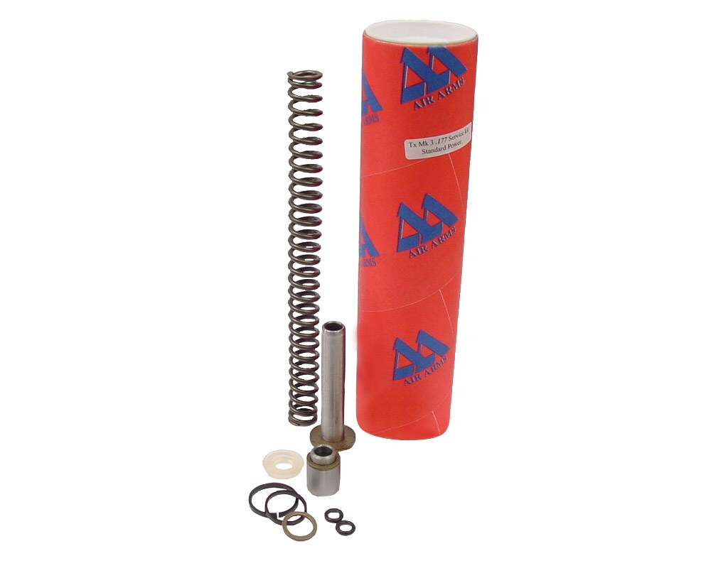 Zestaw Service Kit TX200 Mk3