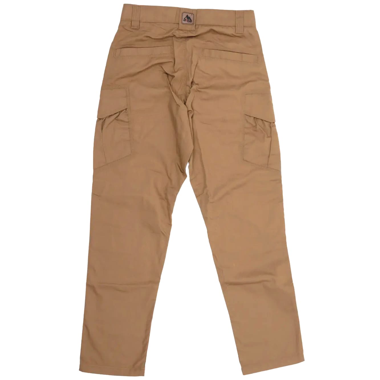 Spodnie Black Mountain Tactical Redwood Tactical Pants V2 - Coyote Brown