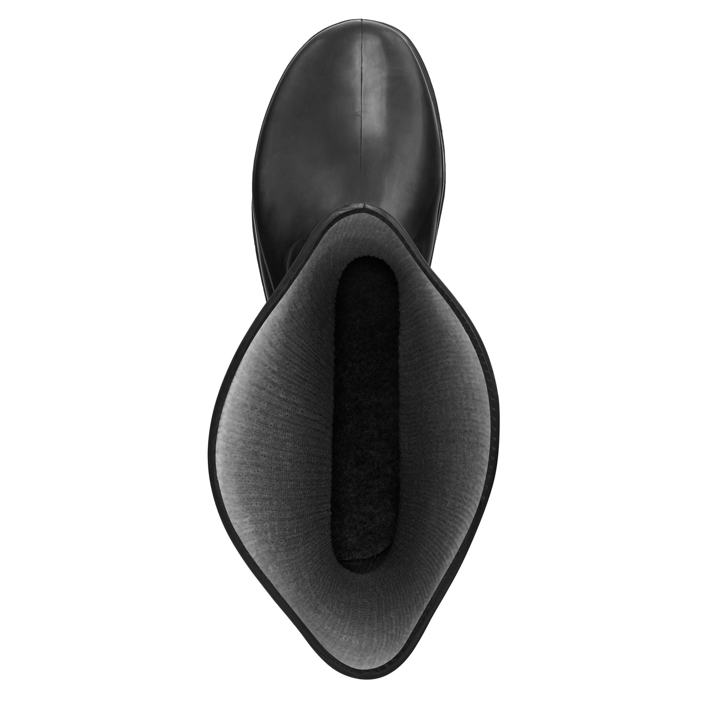 Kalosze damskie Lemigo Iga 932 - Czarne
