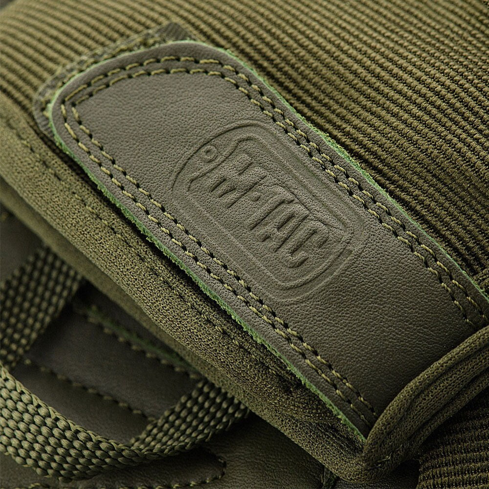 Rękawice taktyczne M-Tac Assault Tactical Mk.2 - Olive