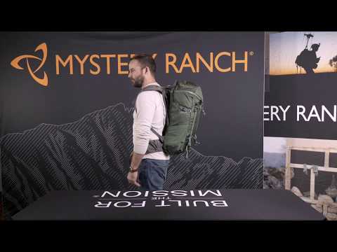 Plecak Mystery Ranch Scree 32 l - Del Mar - S/M