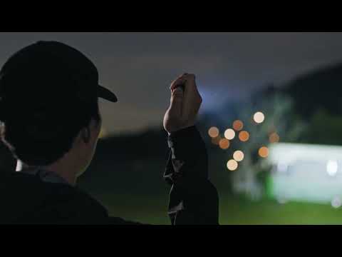 Latarka Olight Warrior Mini 3 - 1750 lumenów