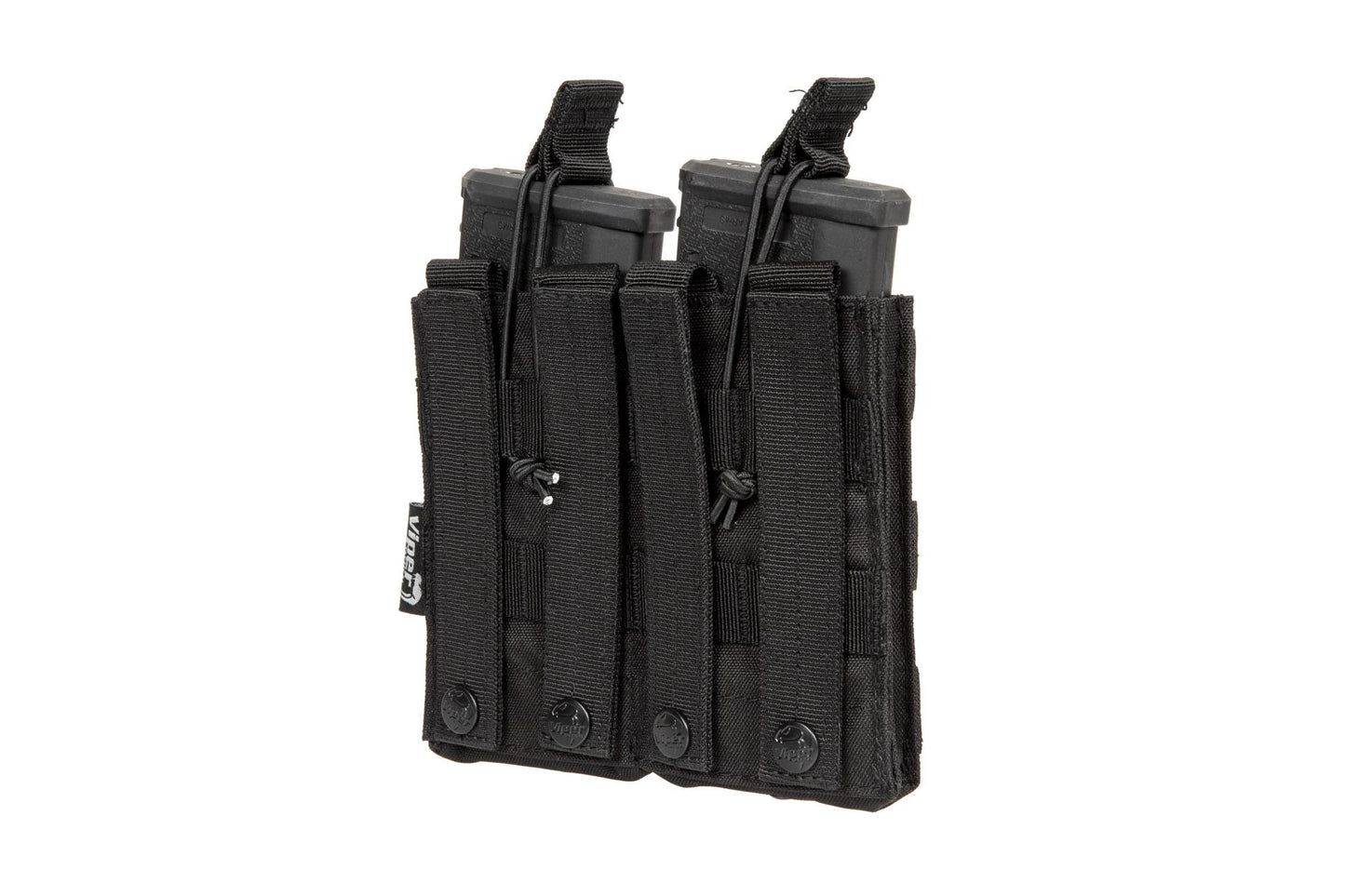Ładownica Viper Tactical Quick Release na 2 magazynki do M4/M16 - Czarna