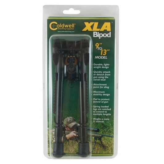 Dwójnóg Caldwell XLA 9"-13"