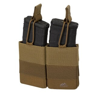 Ładownica otwarta Helikon Competition Double Rifle Insert - Coyote