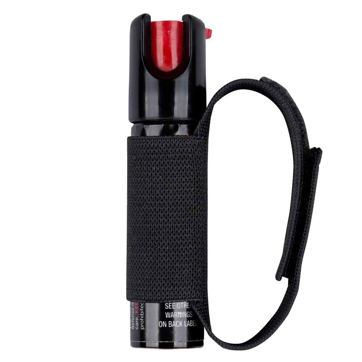 Gaz pieprzowy Sabre Red Jogger 19,8 ml