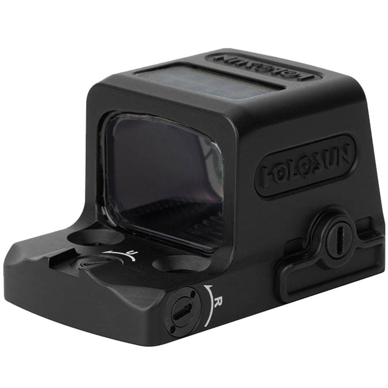 Kolimator Holosun EPS Carry MRS Red Dot Solar Panel
