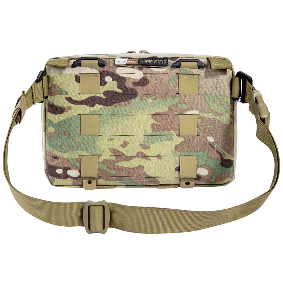 Torba biodrowa Tasmanian Tiger Tac Pouch 8.1 Hip 3 l - MultiCam