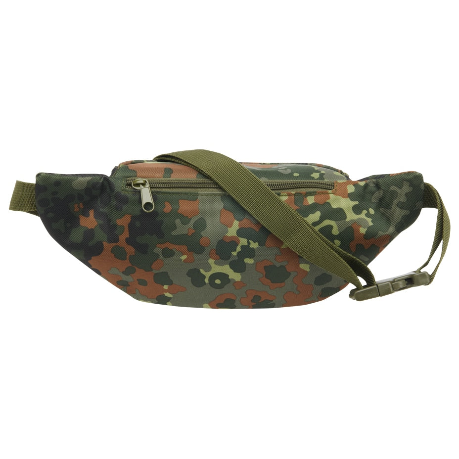 Nerka Brandit - Flecktarn