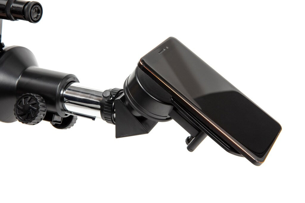 Uniwersalny adapter fotograficzny Opticon