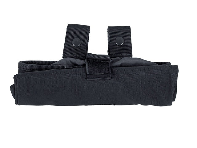 Torba zrzutowa 8Fields Black