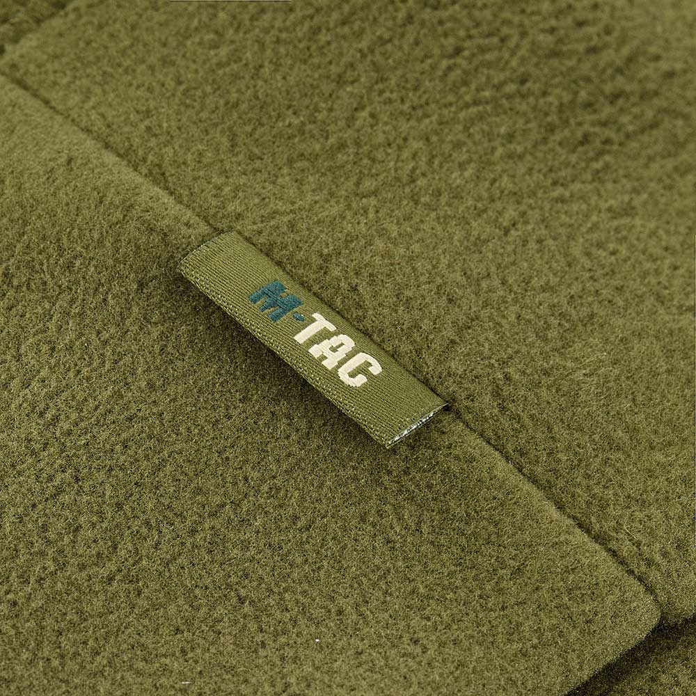 Czapka M-Tac Watch Cap Polartec - Army Olive