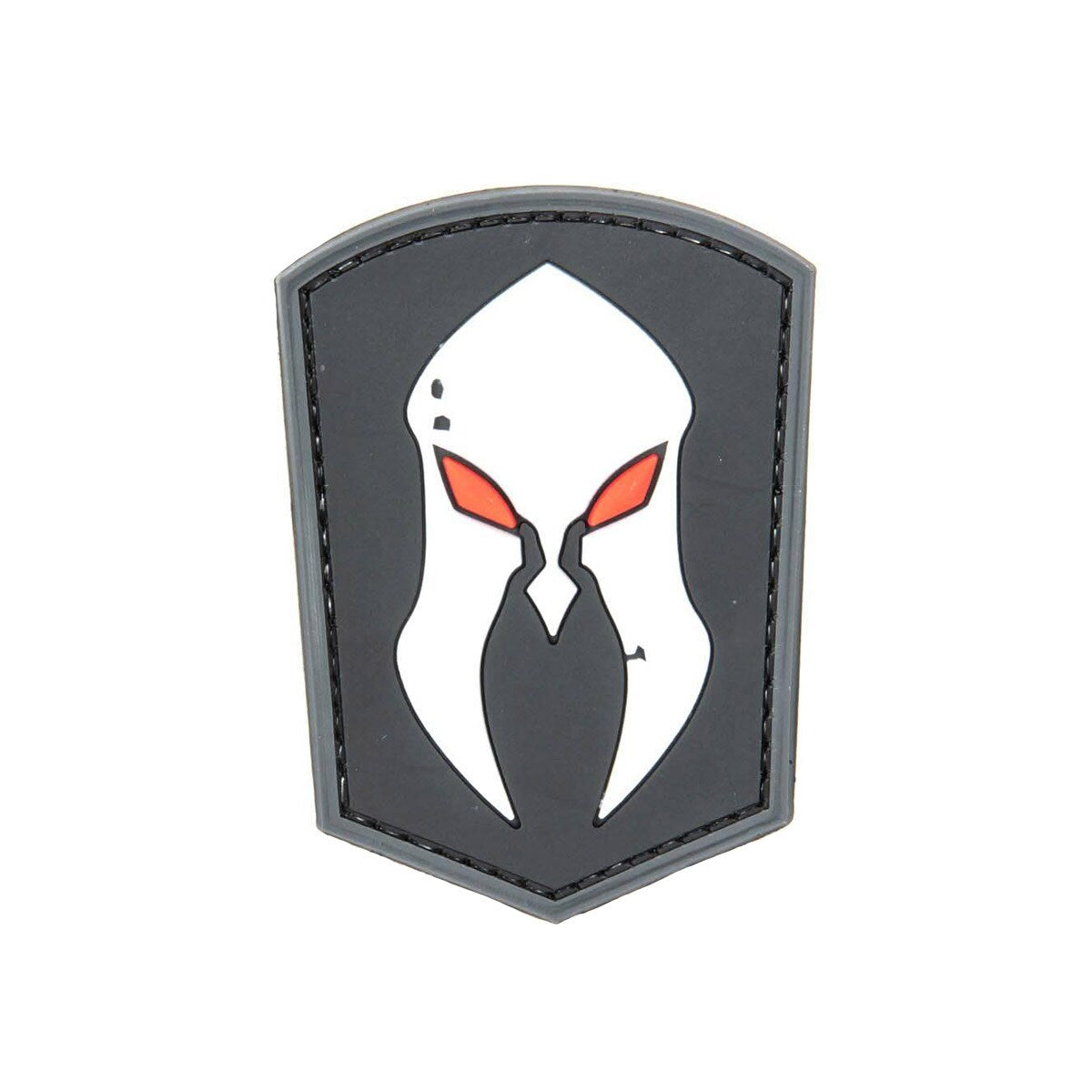 Naszywka 3D GFC - Monderno Helmet