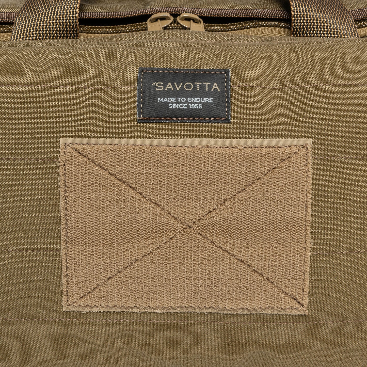 Torba Savotta Keikka 30 l - Brown