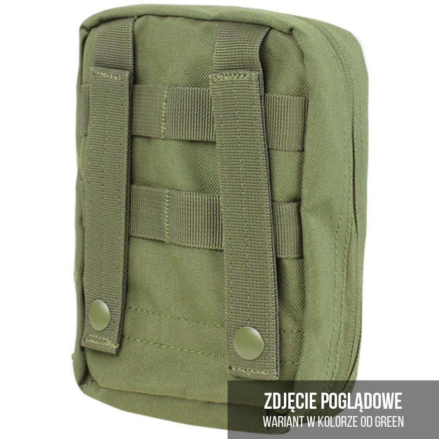 Kieszeń Condor EMT Pouch MA21-498 - Coyote Brown
