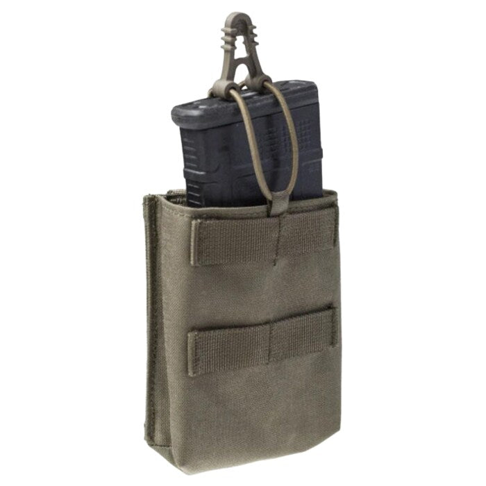 Ładownica na magazynek karabinowy Lindnerhof HK417 Single PA091 - Stone Grey