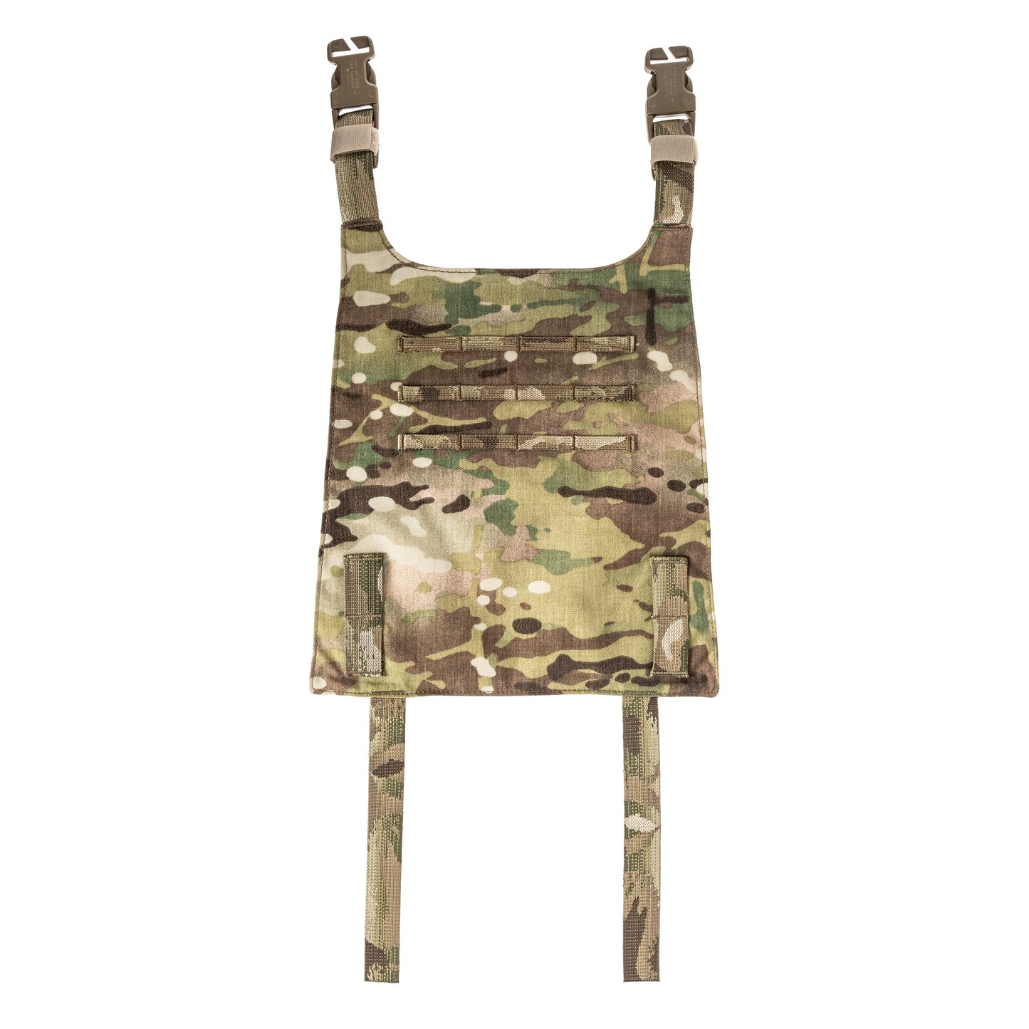 Panel MOLLE Eberlestock Mission Load Panel - MultiCam