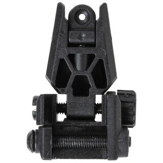 Składany przeziernik flip-up do replik AR15 Specna Arms Core