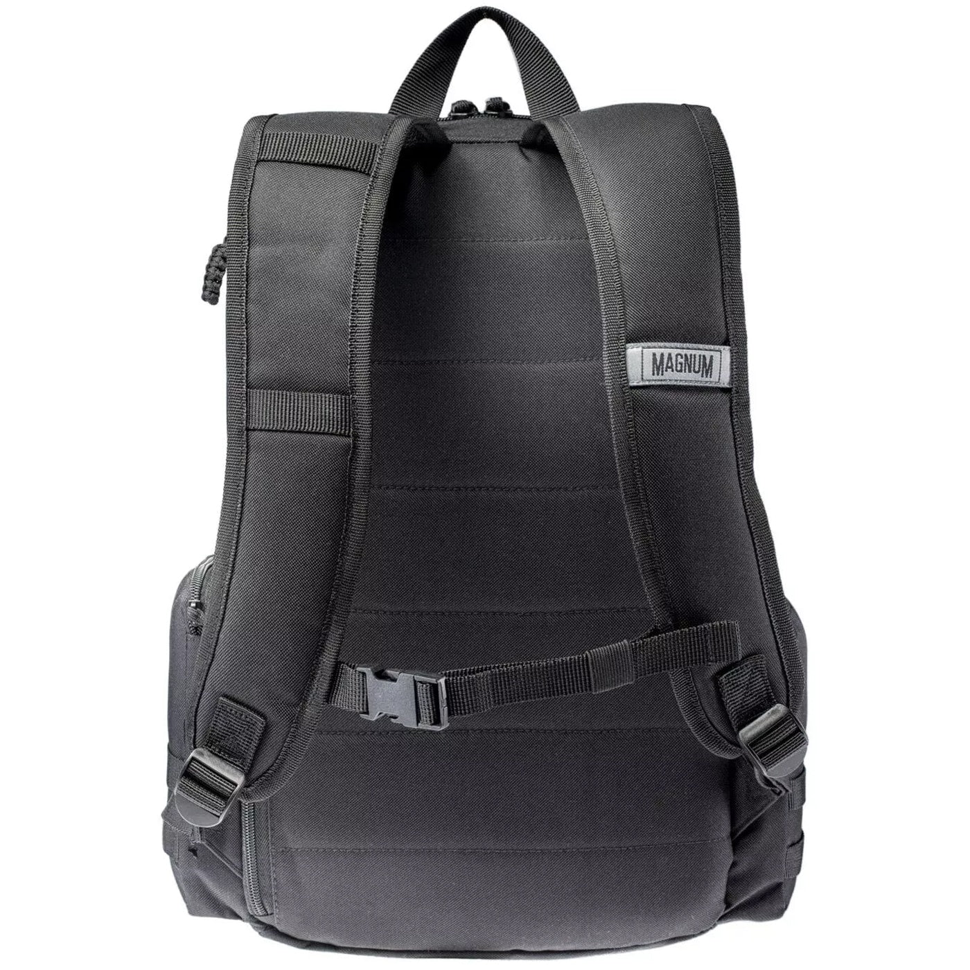 Plecak Magnum Wildcat 25 l - Black