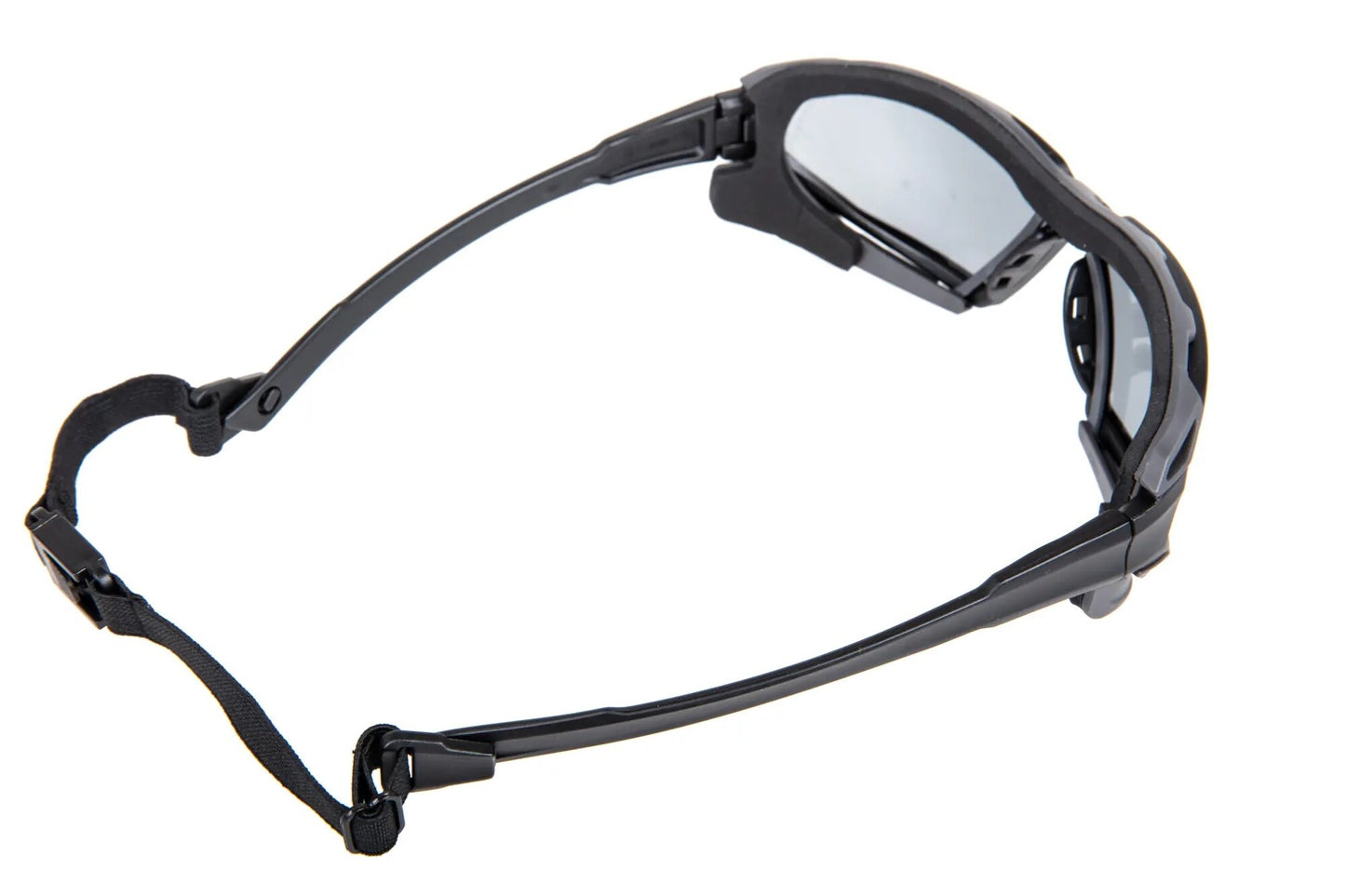 Okulary ochronne Pyramex Highlander Plus - Grey