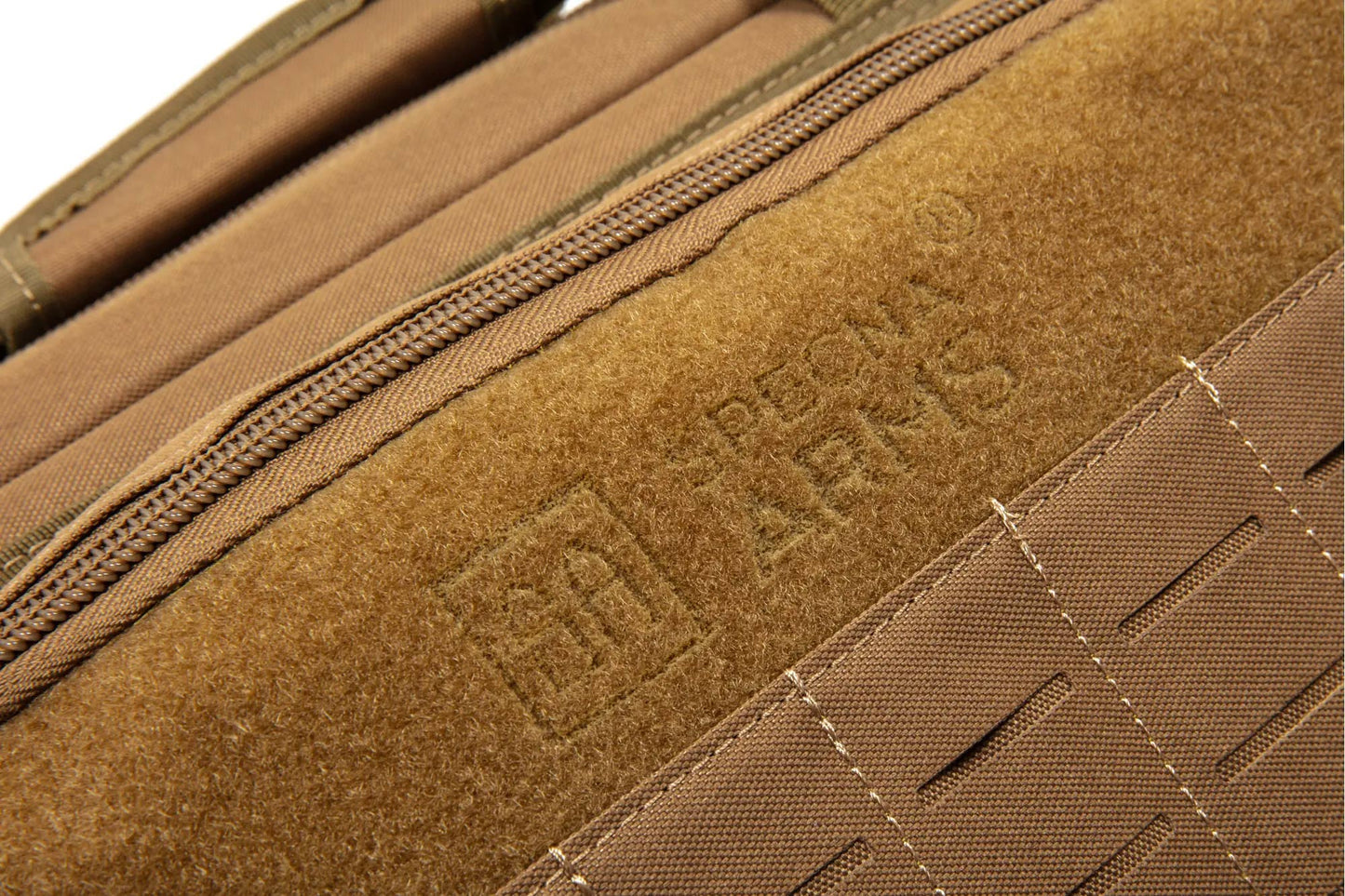 Pokrowiec na replikę ASG Specna Arms Urban War Rifle Bag - Tan
