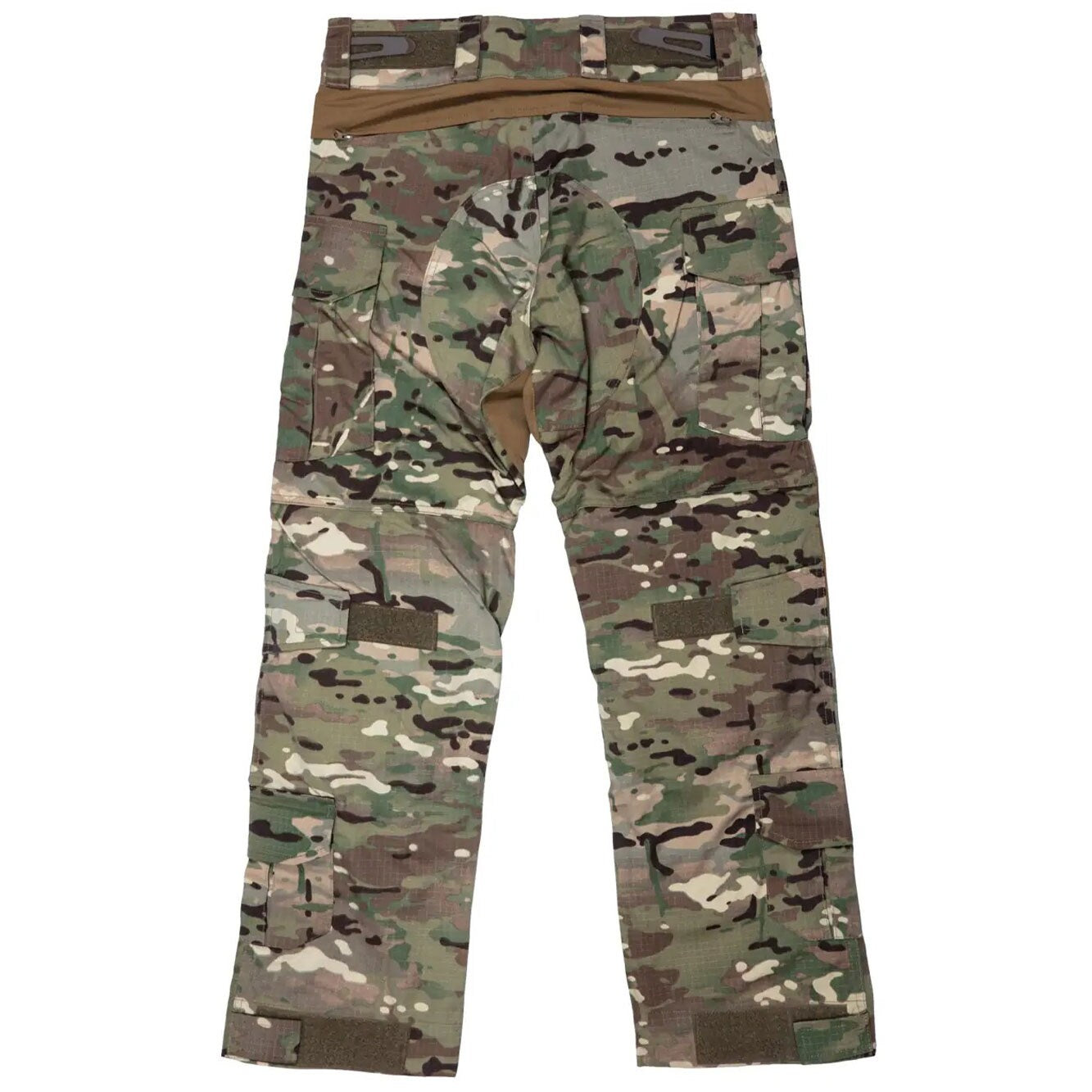 Spodnie Primal Gear Combat G3 - MultiCam