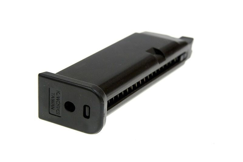 Magazynek ASG KJW do replik gazowych G23