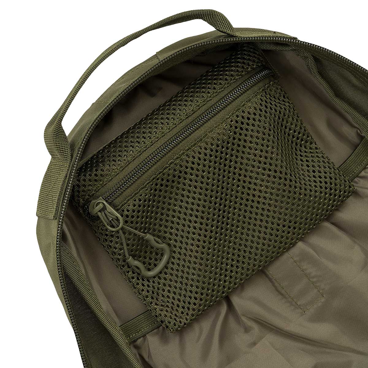 Plecak Highlander Forces Scorpion Gearslinger 12 l - Olive