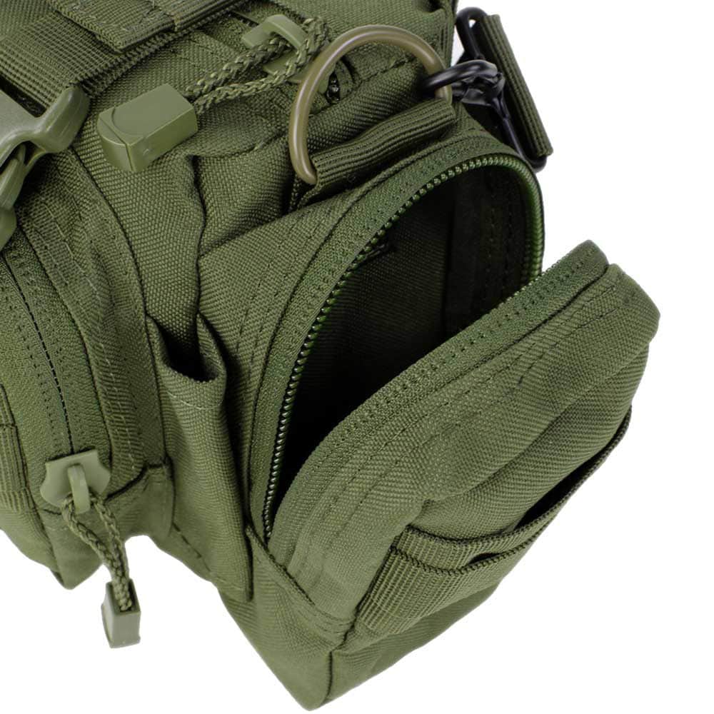 Torba Condor Deployment Bag 6,5 l - Olive