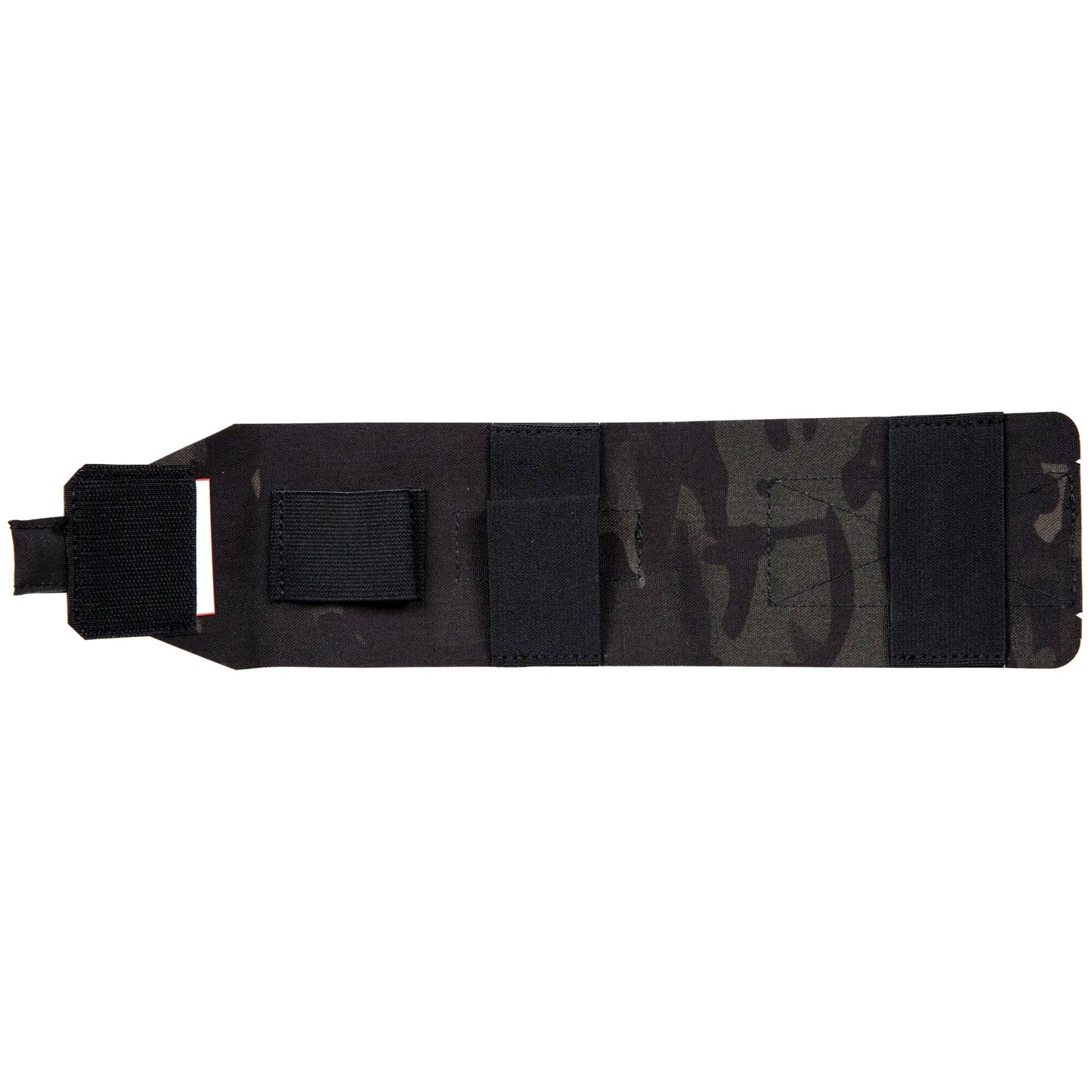 Apteczka zrywana Wosport IFAK BP-106R - MultiCam Black