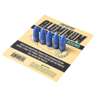 Zbijak aluminiowy Strike Industries 9x19 mm Para - 5 szt.
