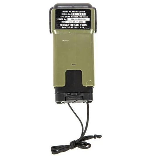 Atrapa znacznika elektronicznego FMA MS2000
