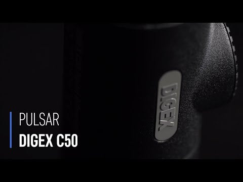 Luneta noktowizyjna Pulsar Digex C50 X940S