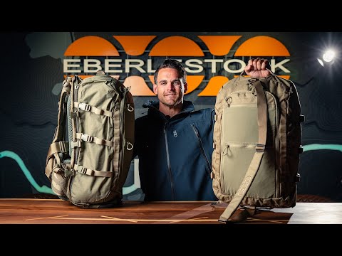 Torba Eberlestock Basin 60,5 l - Mirage