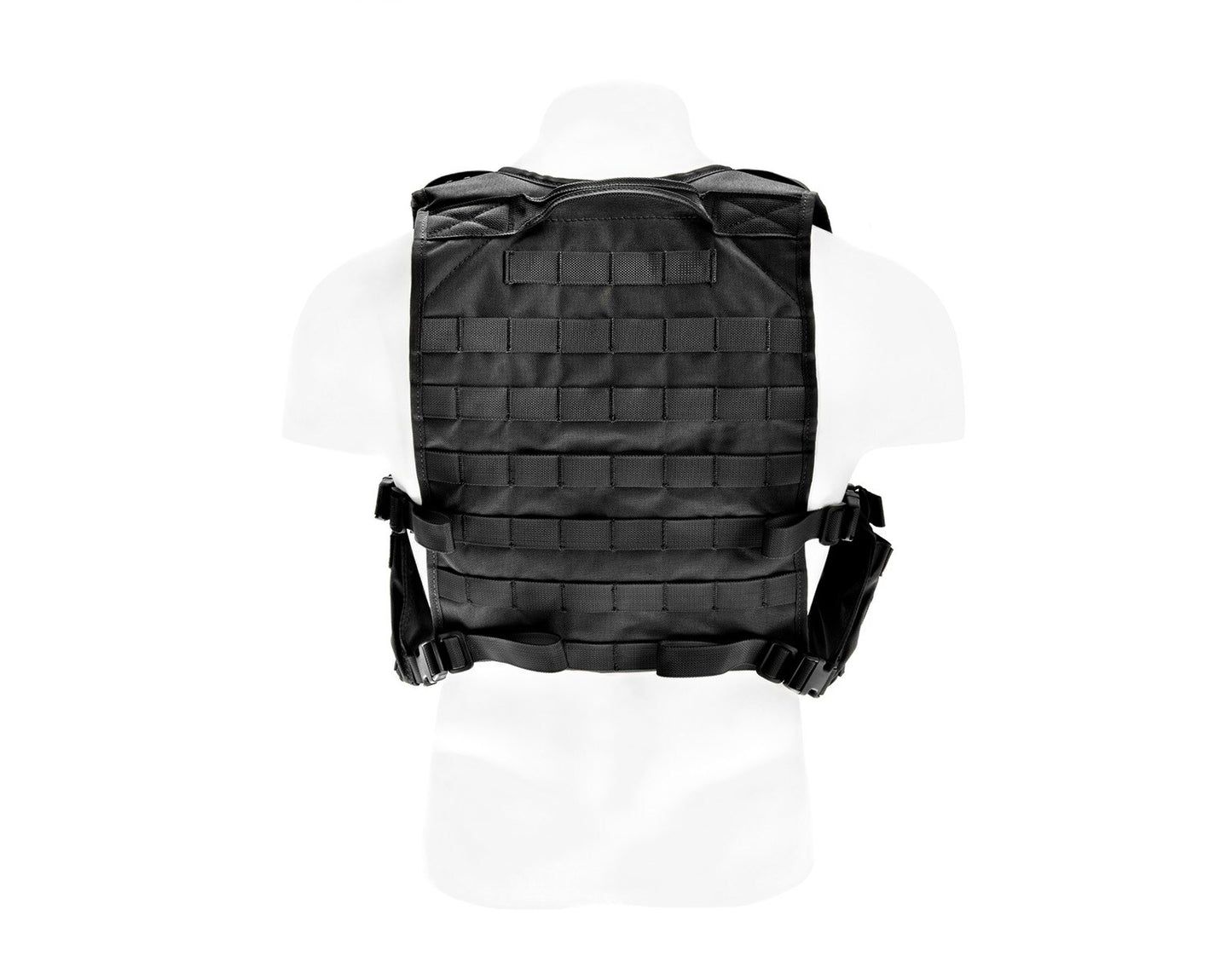 Kamizelka taktyczna 8Fields Chest Rig Piechoty - black