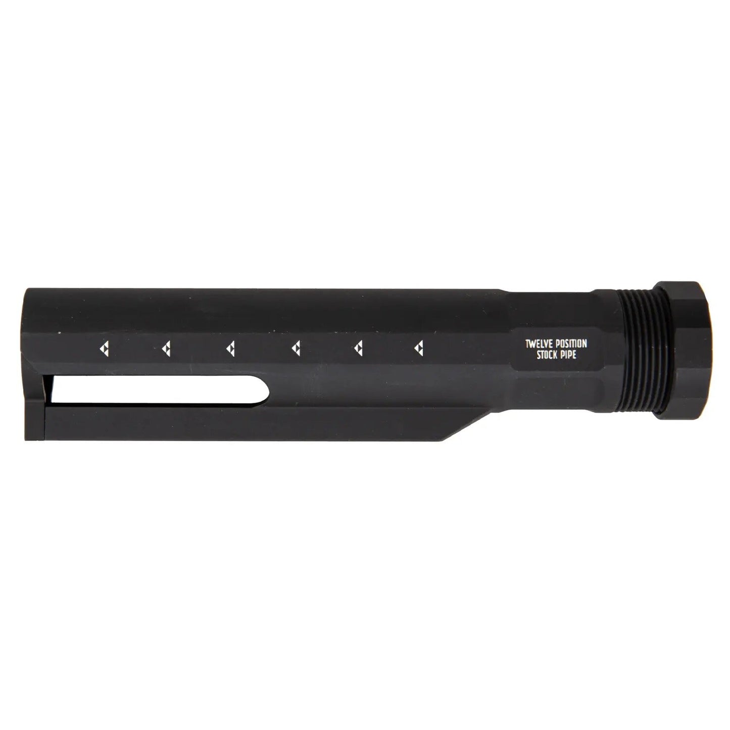 12-pozycyjna prowadnica kolby F-Factory do replik M4/M16