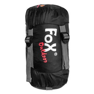 Śpiwór MFH Fox Outdoor Extralight - Black