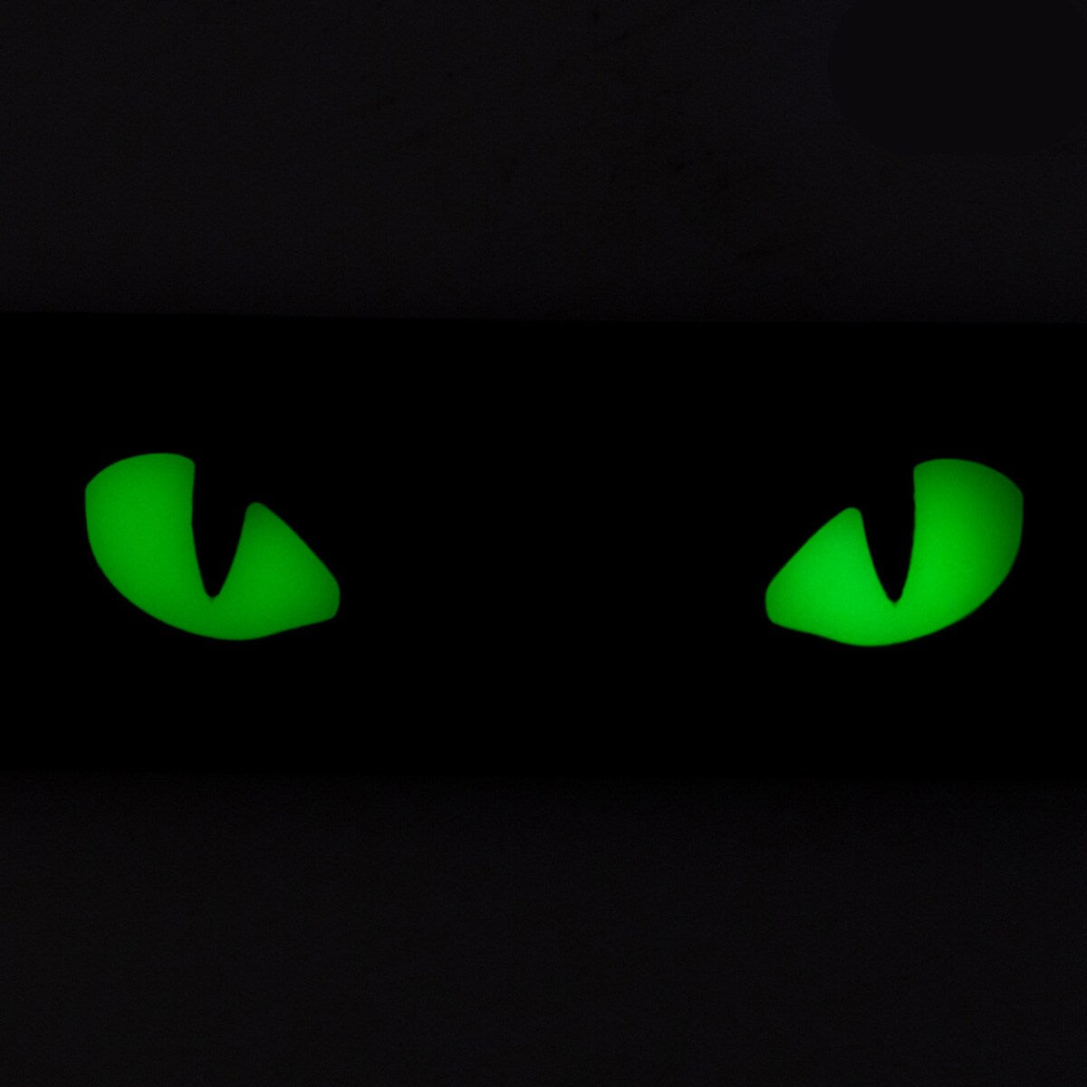 Naszywka M-Tac Cat Eyes 3D PVC - Olive