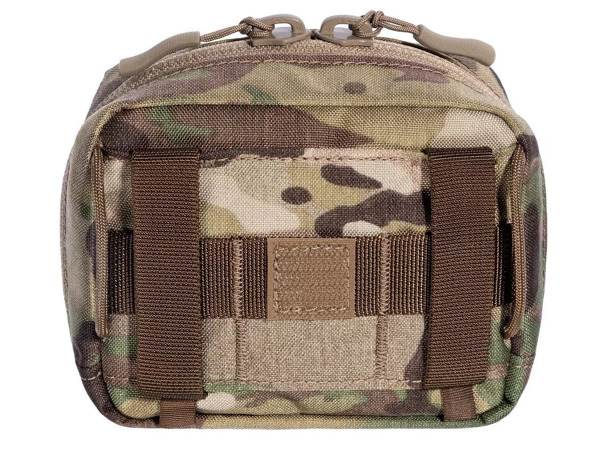 Kieszeń Lindnerhof Multi-Pouch Small Horizontal PA566 - MultiCam