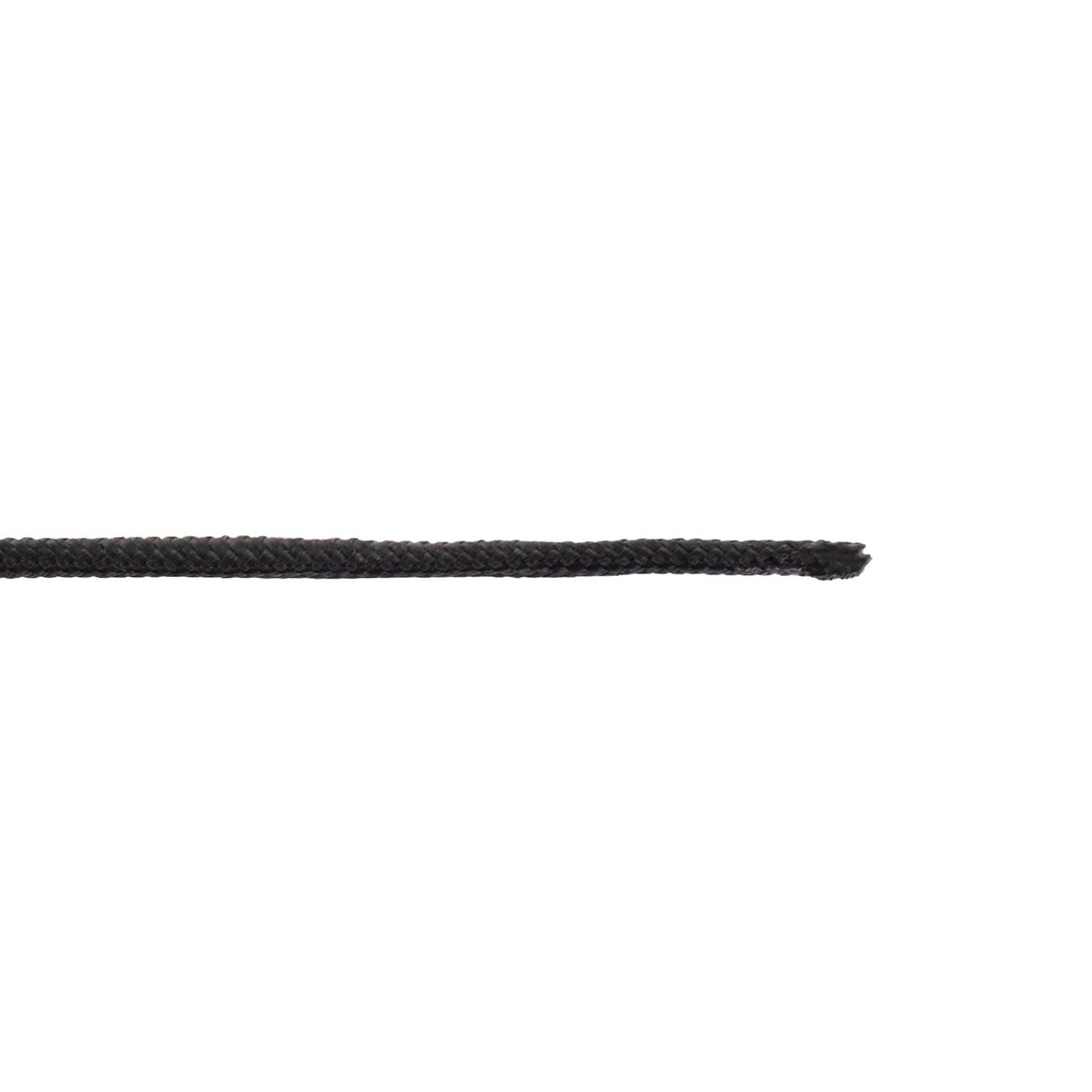Linka Mil-Tec Commando 70 m x 5 mm - black