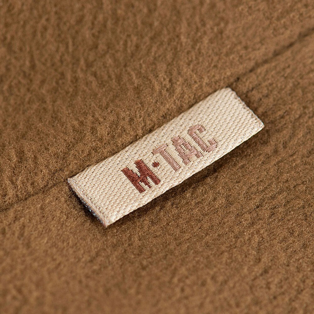 Czapka M-Tac Watch Cap Elite - Coyote Brown