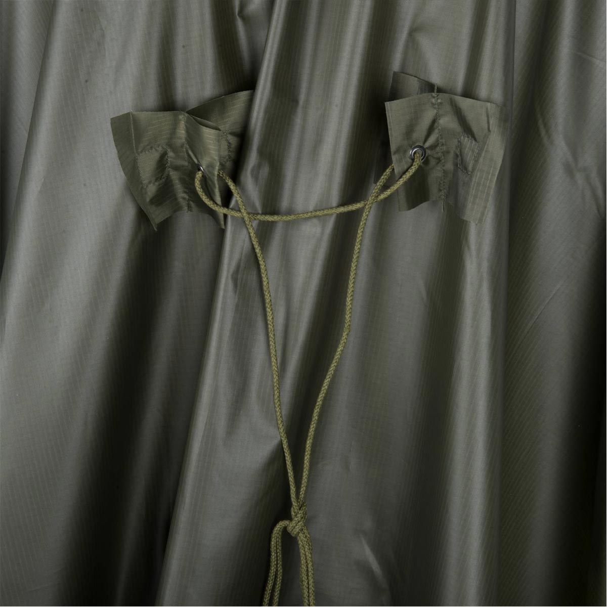 Ponczo Helikon U.S. Model - Olive Green