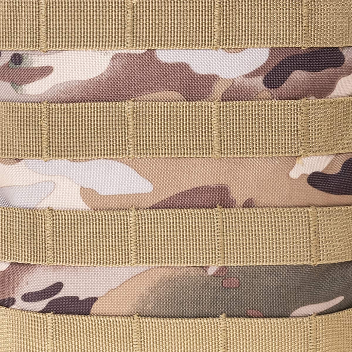 Plecak Brandit US Cooper Patch Large 40 l - Arid MC Camo